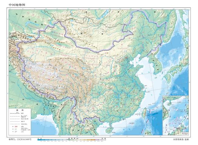 地图报审指引：审核范围、送审主体与审批机构详解
