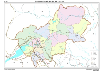 北京延庆区地图下载_北京延庆区全图最新版