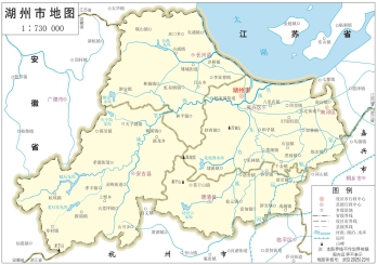 嘉兴地图_浙江嘉兴市政区地图高清版大图