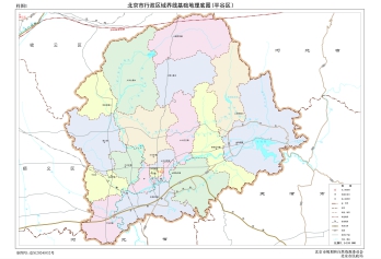 北京平谷区地图下载_平谷区全图最新版