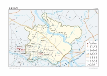福建漳州市龙文区矢量标准地图下载