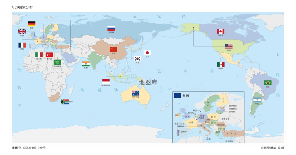 g20峰会位置地图_g20峰会地址_图2