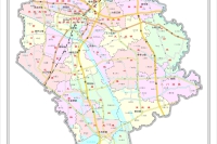 天津宝坻区地图下载_宝坻标准地图下载_地图库