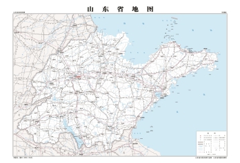 山东地图交通版_山东交通地图_山东交通地图高清可放大